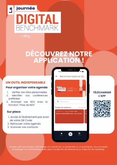 pour gérer vos Business Meetings